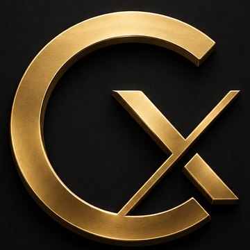 Monogramme CX du Groupe CEBENIAX — actualités CEBENIAX, actualités groupe d'investissement Martinique